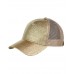 C.C Ponycap Messy High Bun Ponytail Adjustable Glitter Mesh Baseball CC Cap Hat  eb-56273236